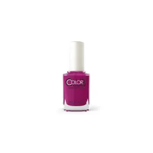 Nail Lacquer It's Complicated