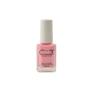 Nail Lacquer You Grow Girl