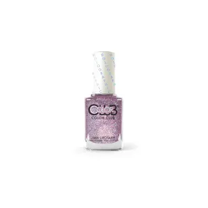 Nail Lacquer Blush Crush
