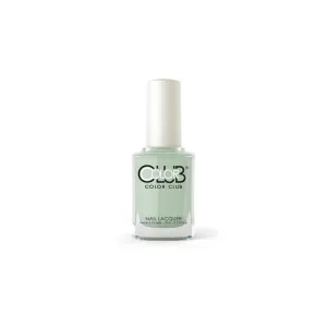 Nail Lacquer Hold Your Horses