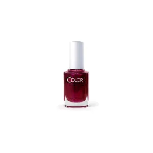 Nail Lacquer Berry Awsome
