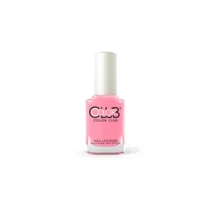 Nail Lacquer Pretty As A Peony