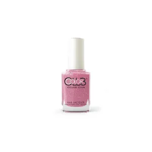 Nail Lacquer Open Your Heart