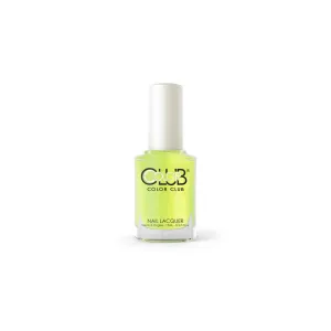 Nail Lacquer Do You, Boo