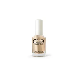 Nail Lacquer Girl Cheese