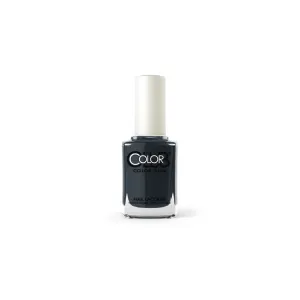Nail Lacquer Oh My Goth