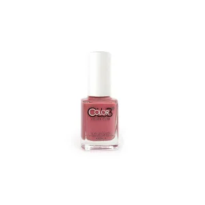 Nail Lacquer Go For Pink