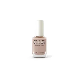 Nail Lacquer Undress To Impress