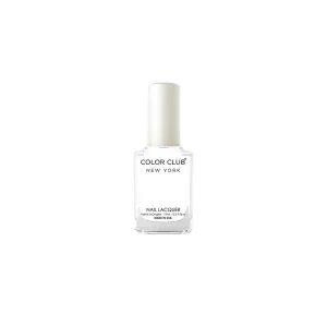 Nail Lacquer Whispering White