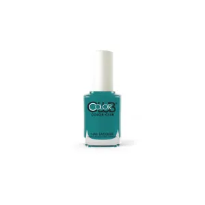 Nail Lacquer Seeing Seagulls