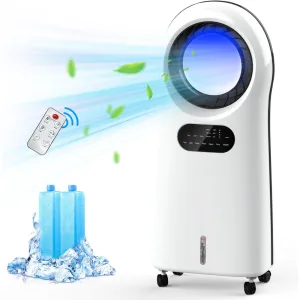 Wave Bladless Air Cooler 3.5L 110 W