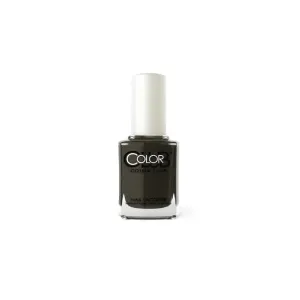 Nail Lacquer Gloom And Doom