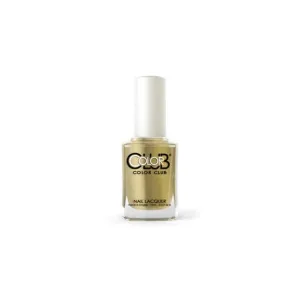 Nail Lacquer Golden State Of Mind