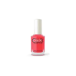 Nail Lacquer Watermelon Candy Pink