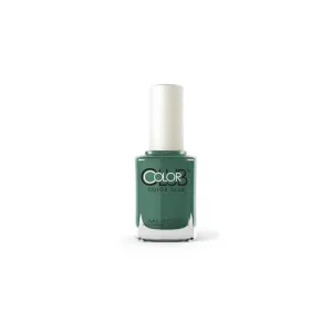Nail Lacquer Mint To Be
