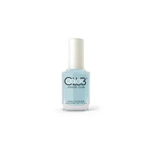 Nail Lacquer Take Me To Your Chateau