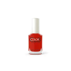 Nail Lacquer Royal Red