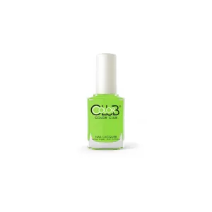 Nail Lacquer We Liming