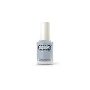 Nail Lacquer Silver Lake