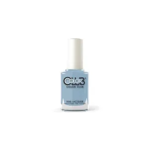 Nail Lacquer Feeling Under The Weather