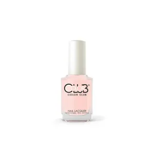 Nail Lacquer Secret Rendez Vous