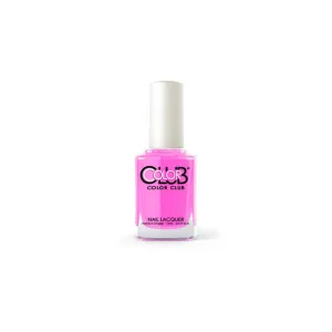 Nail Lacquer Choose Happiness
