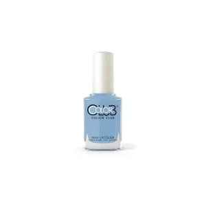 Nail Lacquer Route 66