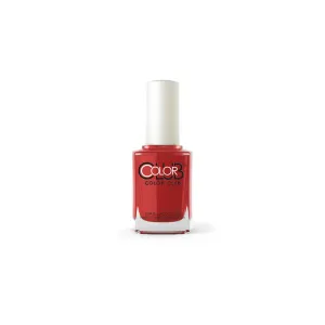 Nail Lacquer Catwalk