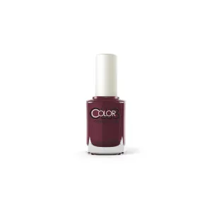 Nail Lacquer Feverish