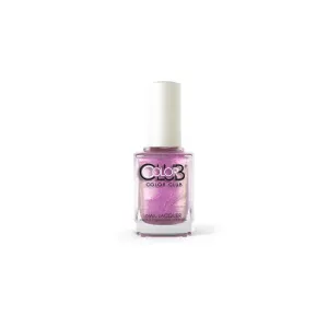Nail Lacquer Blown Away