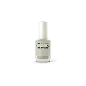 Nail Lacquer Totally A-Veil-Able