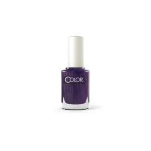 Nail Lacquer No Cell Service