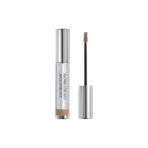 Diorshow On Set Eyebrow Mascara