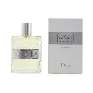 Eau Sauvage - Eau de Toilette