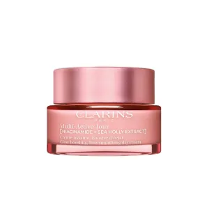 Multi-Active Day Face Cream - All Skin Types