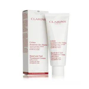 Hand And Nail Treatment Cream