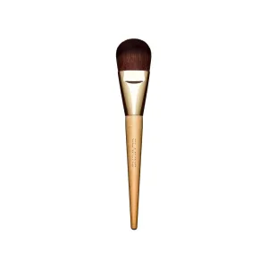 Flat Liquid Foundation Brush