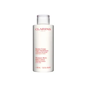 Moisture-Rich Body Lotion
