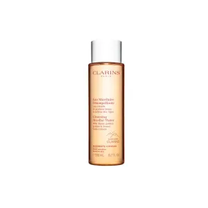 Cleansing Micellar Water Face Makeup Remover