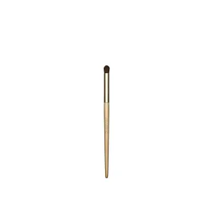 Dense + Round Eyeshadow Brush