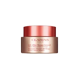 V-Facial Intensive Wrap Depuffing Face Mask