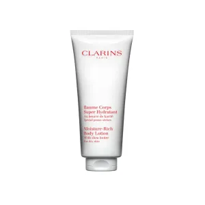 Moisture-Riche Body Lotion