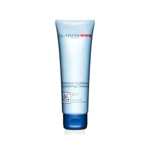 Men Exfoliating Cleanser