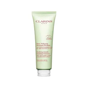 Purifying Gentle Foaming Cleanser