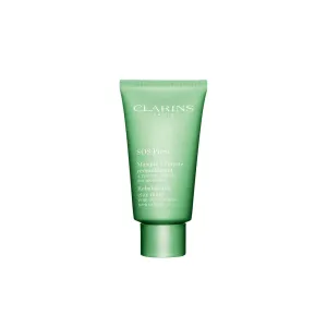 SOS Pure Rebalancing Clay Mask