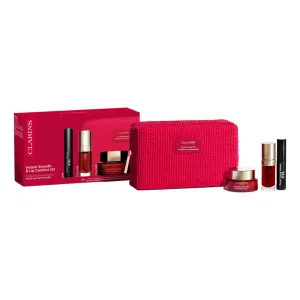 Instant Smooth & Lip Comfort Oil Must-Haves
