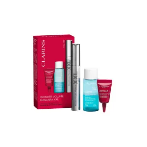 Wonder Volume Mascara XXL Set