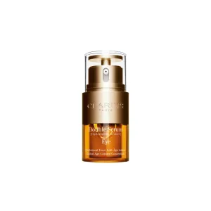 DOUBLE SERUM® Eye - Under Eye Tightening Cream