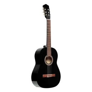Stagg SCL50 Black Classical Guitar