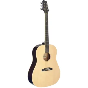 Stagg SA35 DS-N Acoustic Guitar